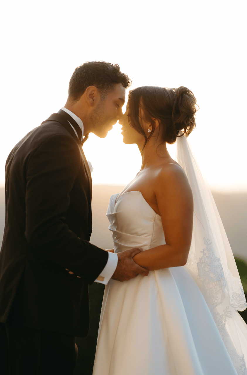 Na Lia Weddings