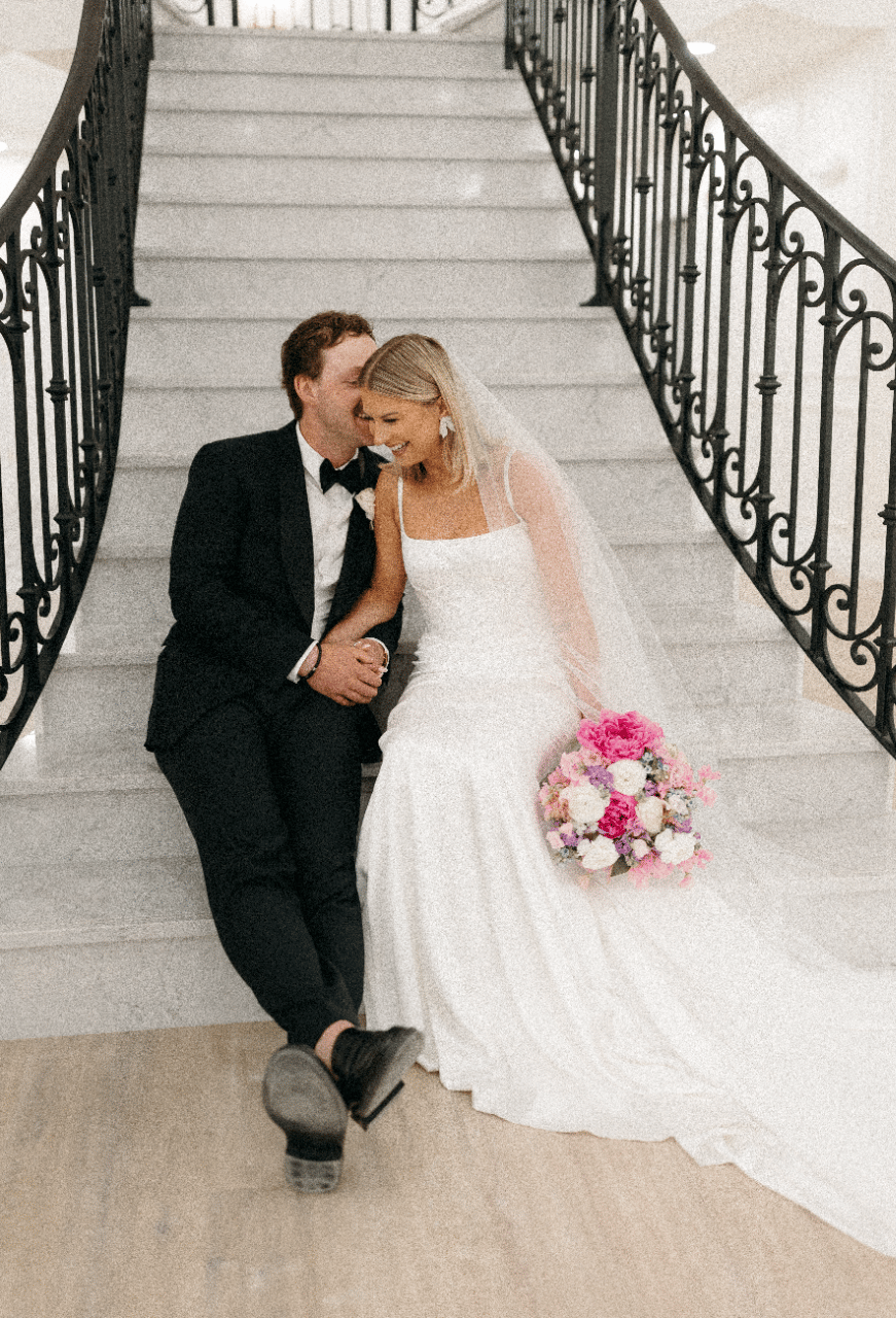 Na Lia Weddings portfolio 4