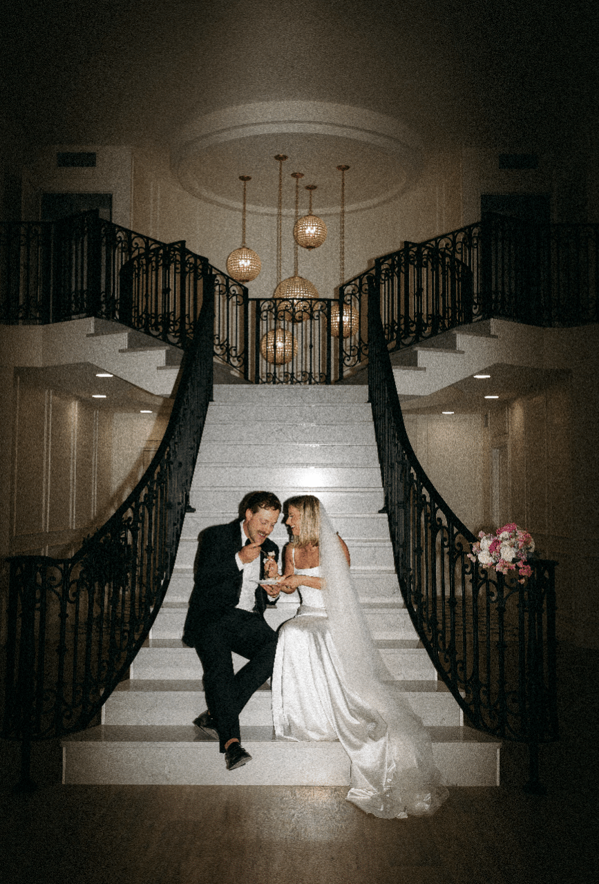 Na Lia Weddings portfolio 5