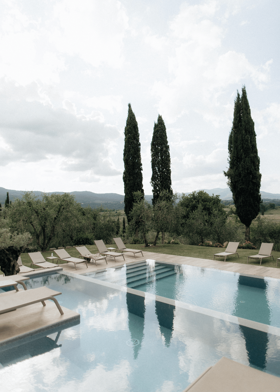 A Romantic Rehearsal Dinner at Villa Barbenio photo 3