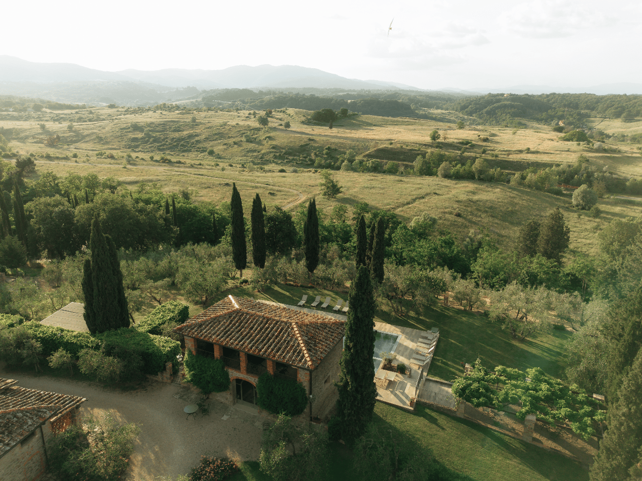Villa Barberino