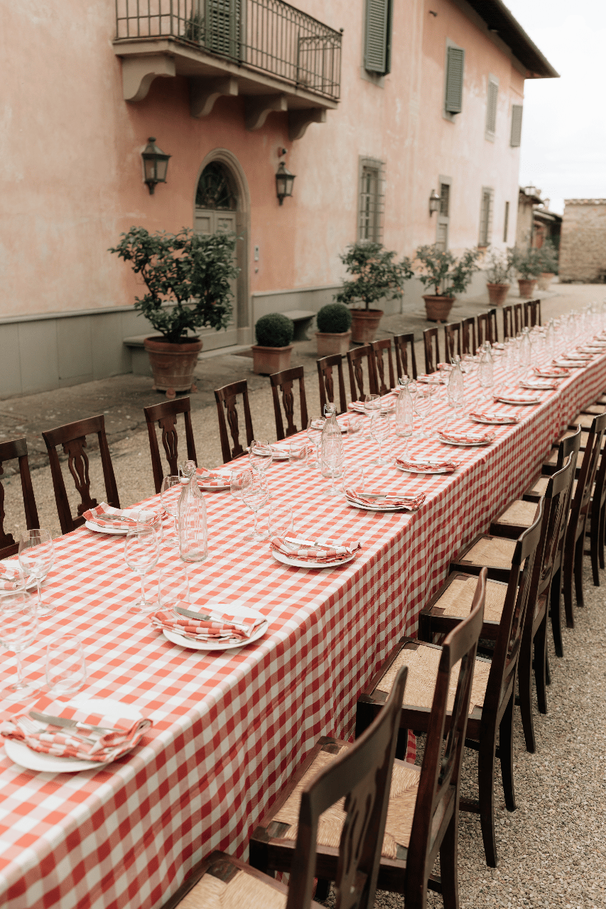 Package Wedding In Italy