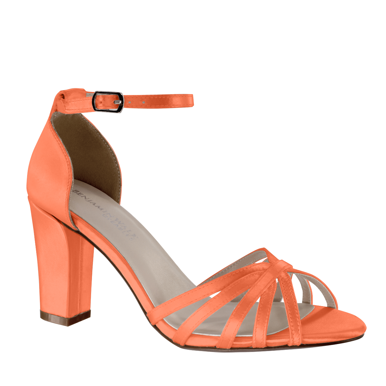 Benjamin Walk Footwear portfolio 5