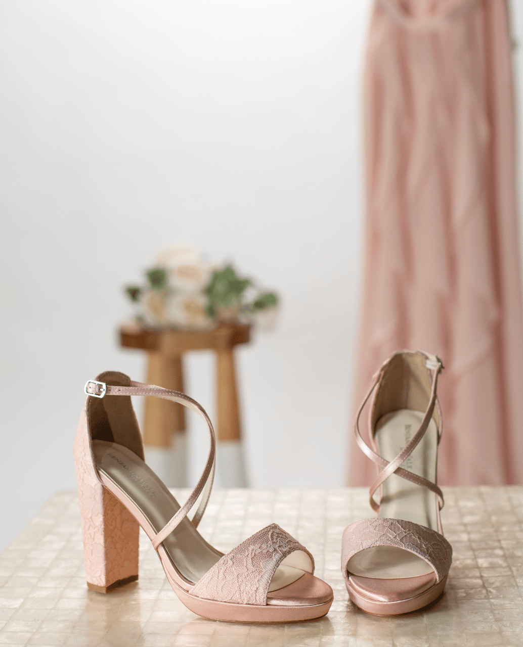 Benjamin Walk Footwear portfolio 2