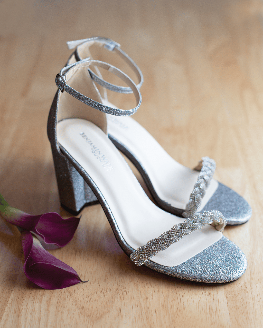 Benjamin Walk Footwear portfolio 3