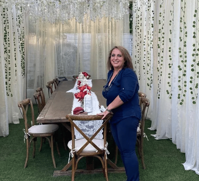 Hollywood Event Rentals