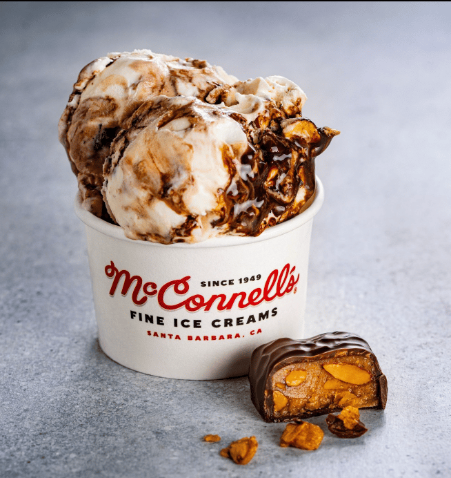McConnell's Fine Ice Creams