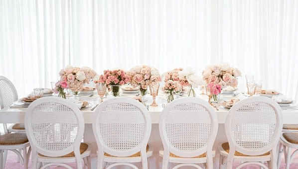 Hollywood Event Rentals portfolio 3