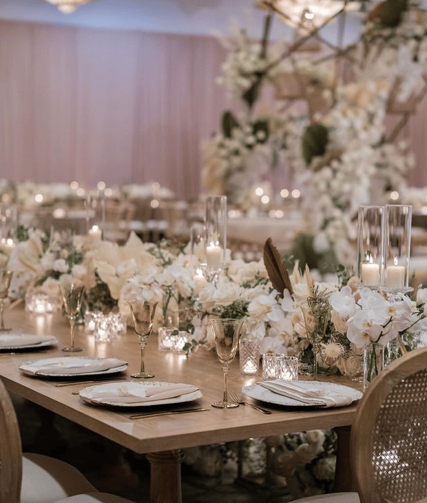 Hollywood Event Rentals portfolio 1