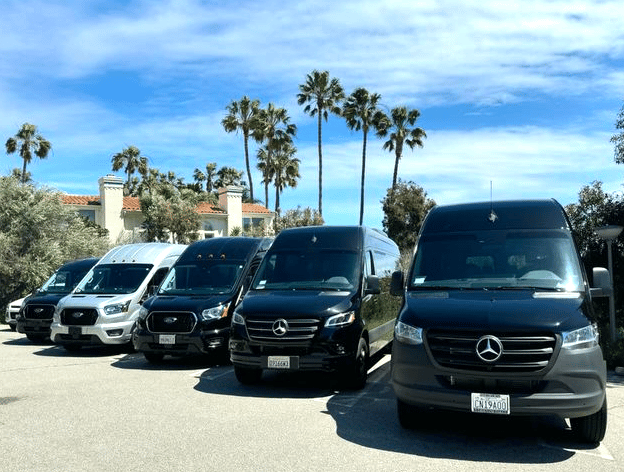 Valet Parking Pros