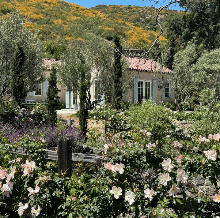 Stonewall Ranch Malibu portfolio 1