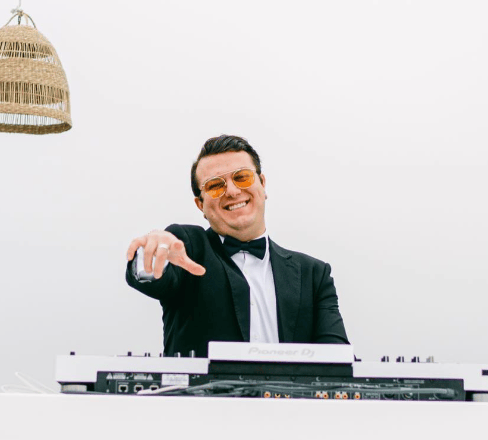 DJ Justin