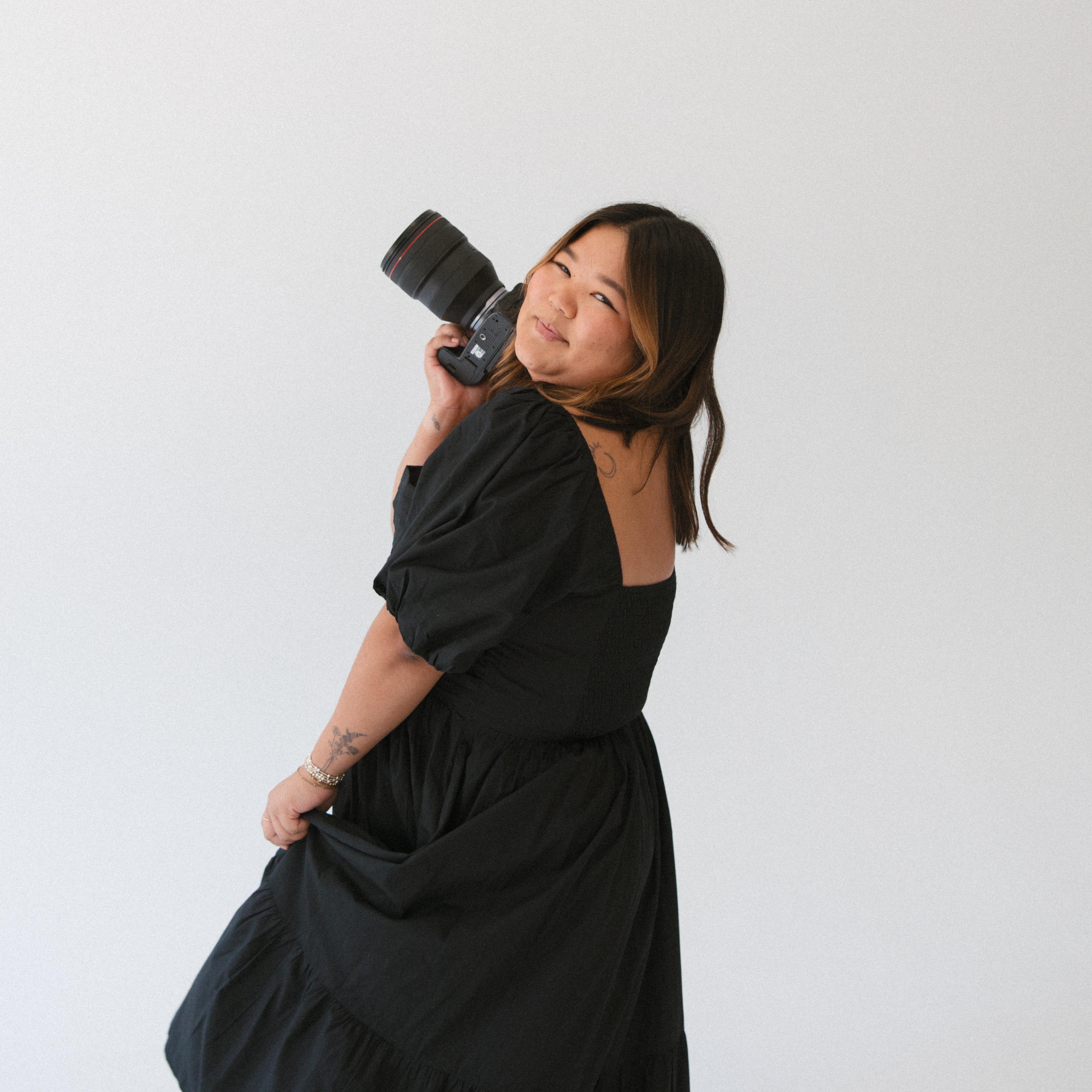 Sarah Twohill Photography