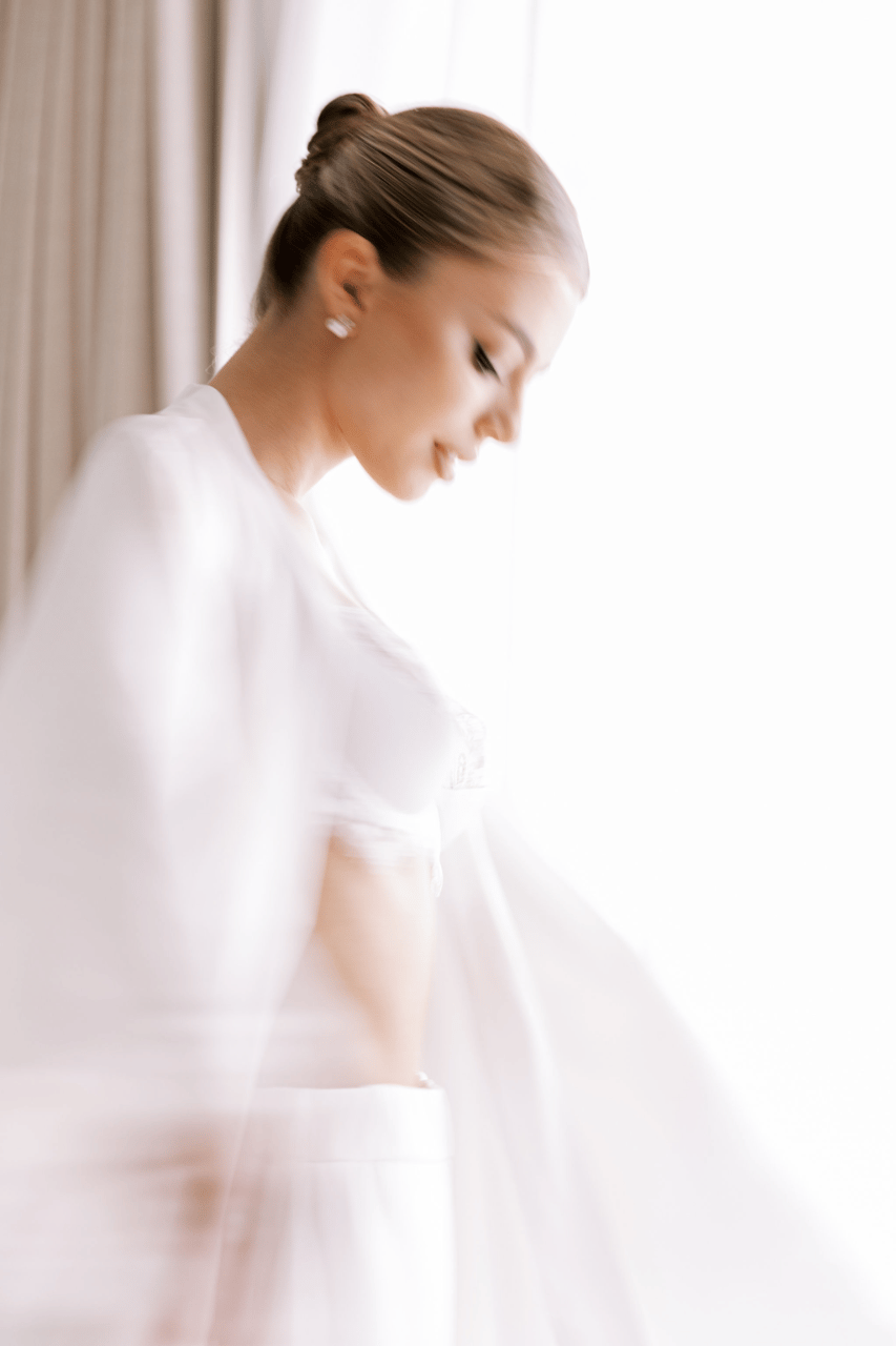 A Glamorous Fall Wedding at Villa Rotonda photo 2