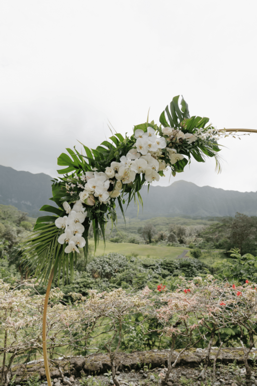 Waiahole Nursery