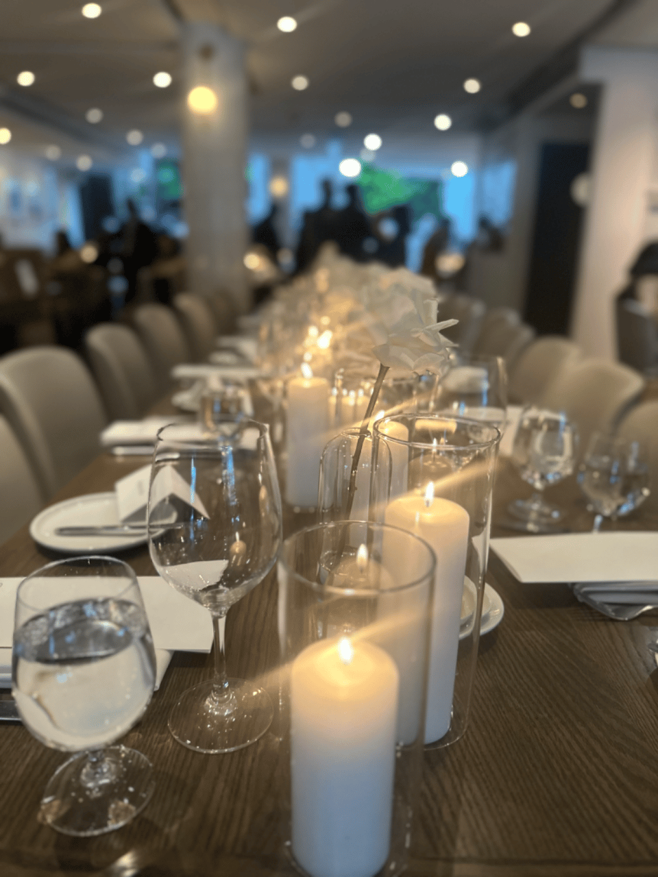 Events by Vanessa portfolio 5