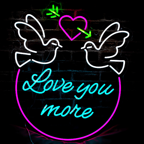 Neonsigns.com portfolio 1