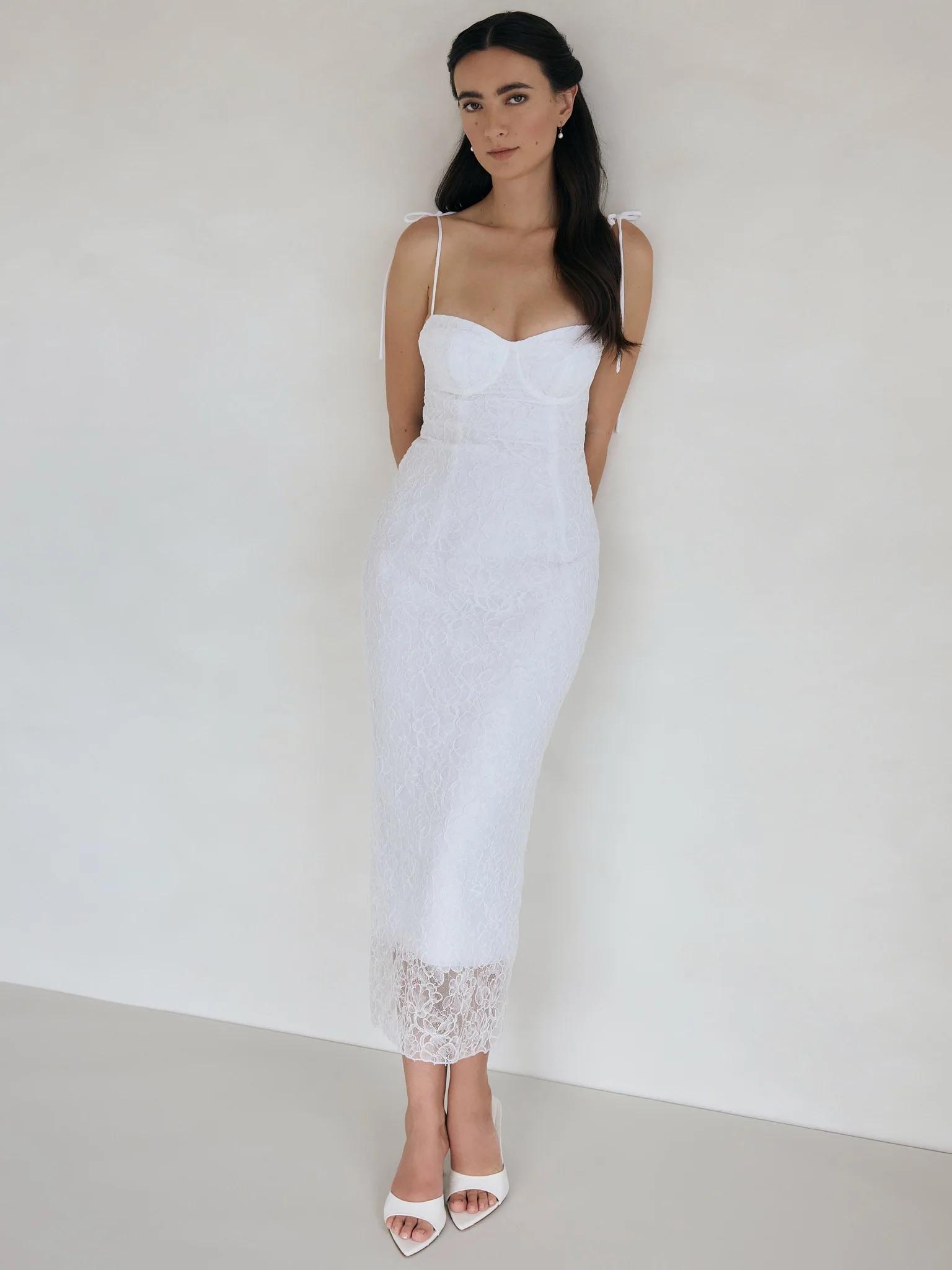 Irvine Dress