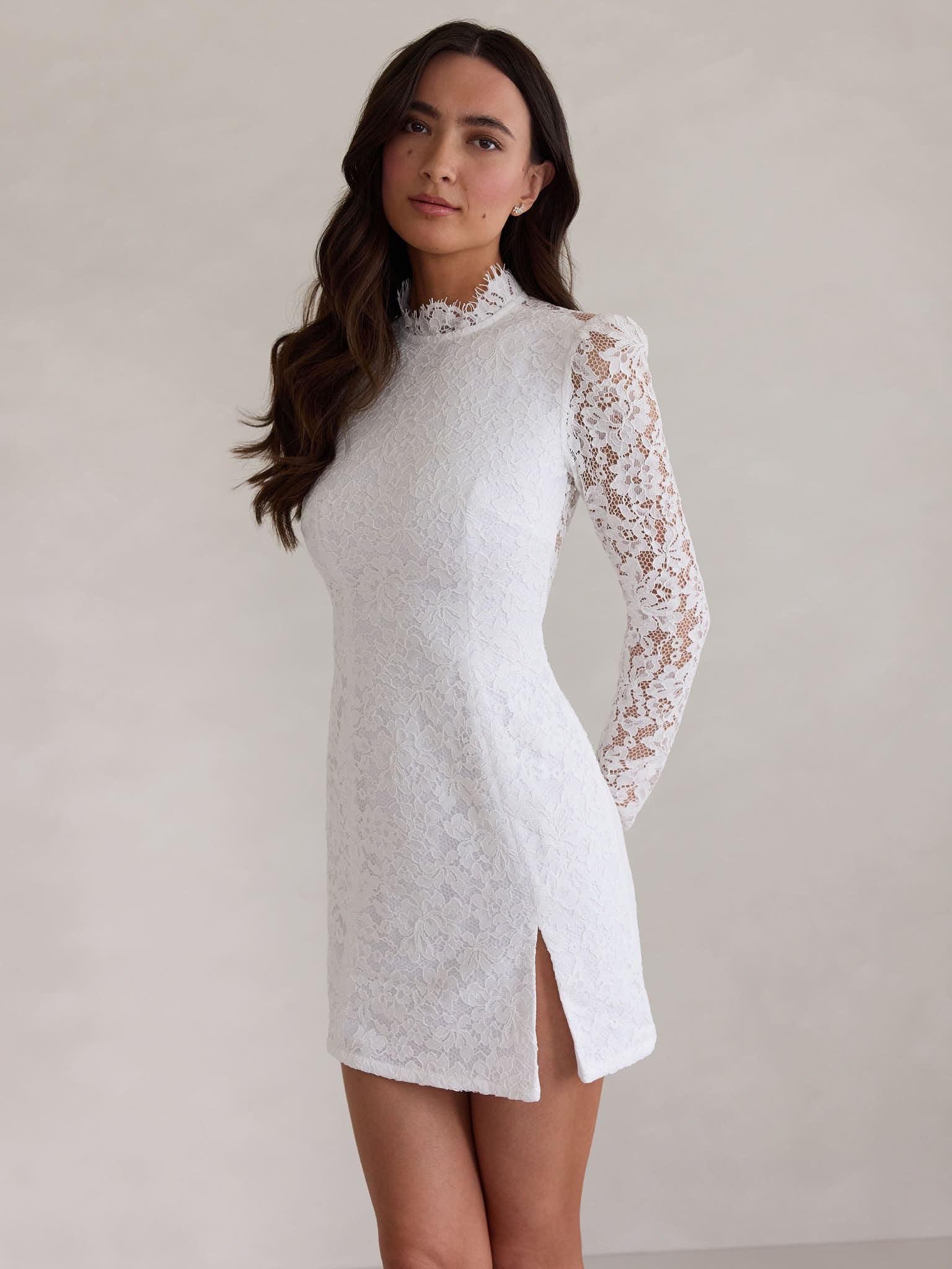 Henrietta Mini Dress