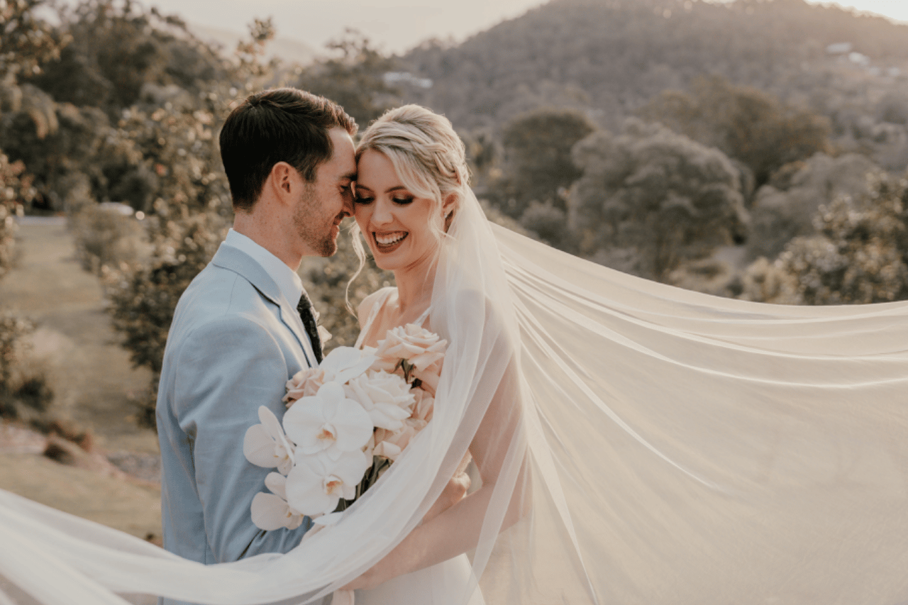 Kiss Kiss Events and Blooms portfolio 5