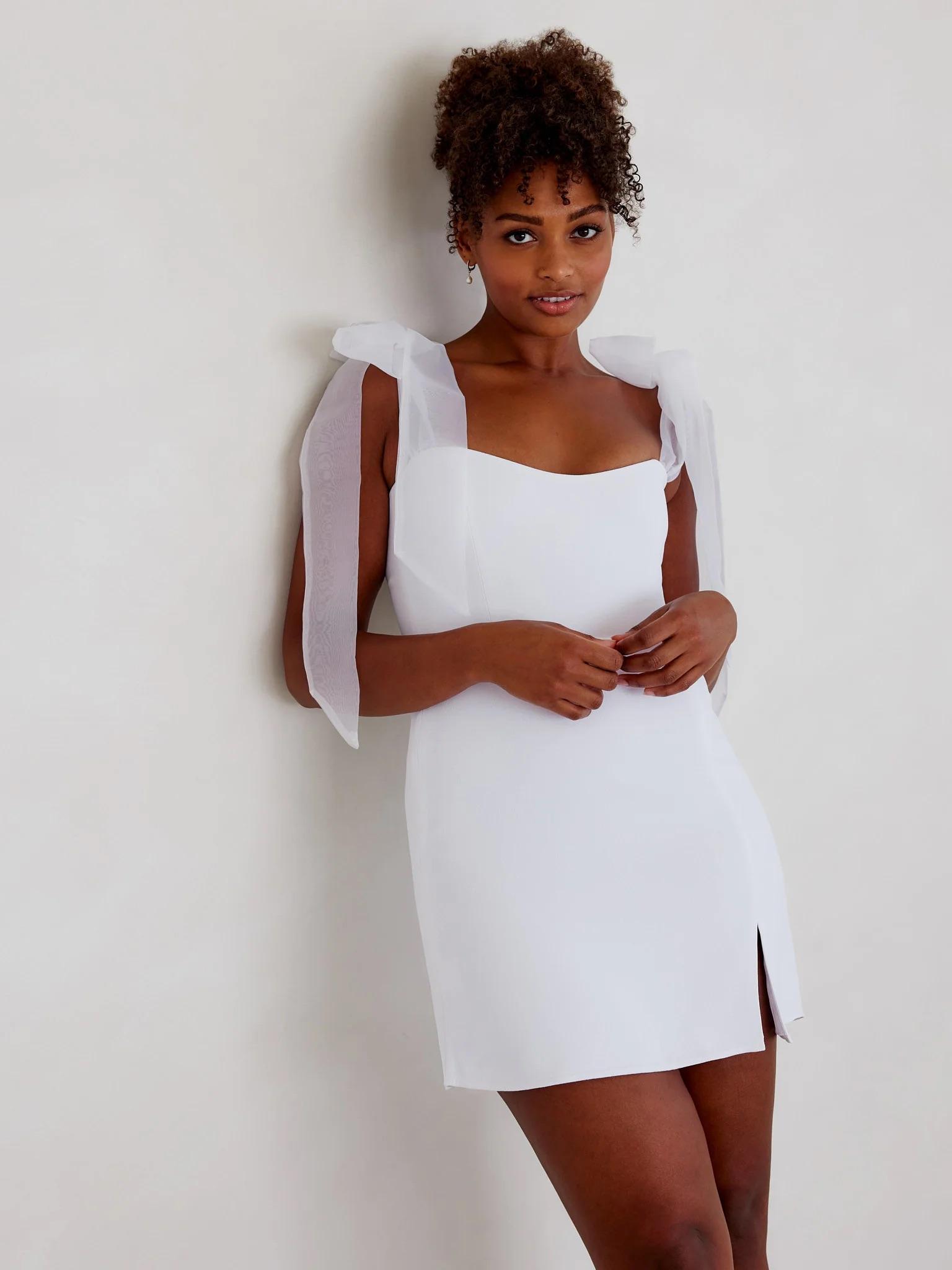 Leighton Mini Dress