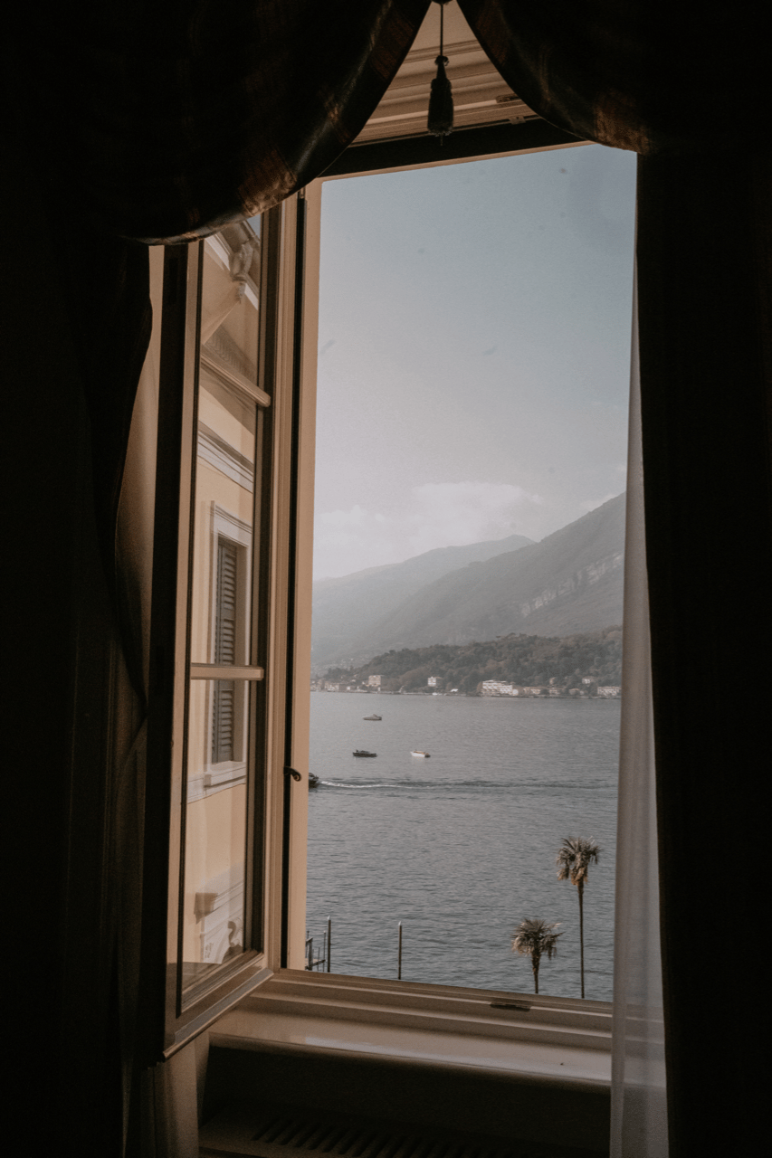 Villa Serbelloni portfolio 2