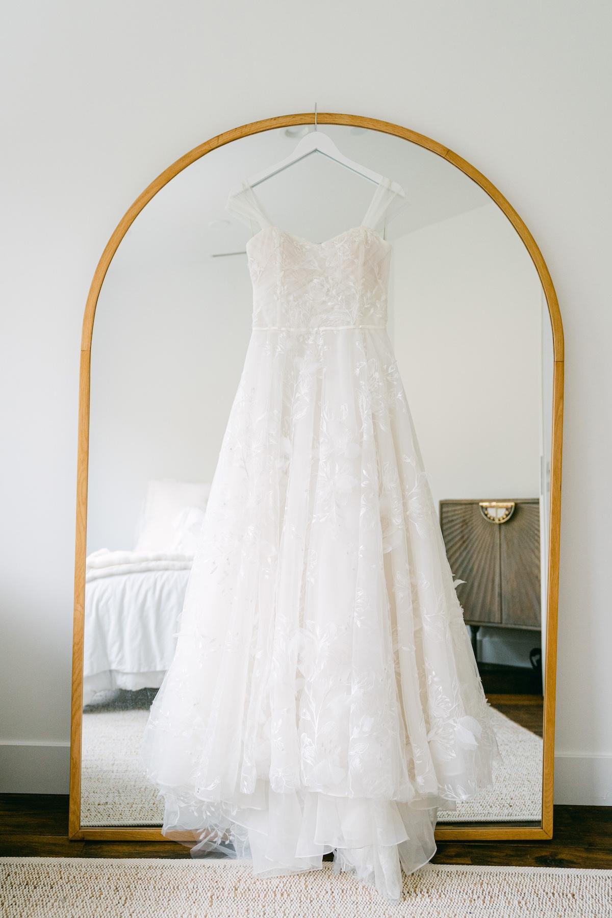 A Romantic Spring Wedding at Stonewall Ranch Malibu 20