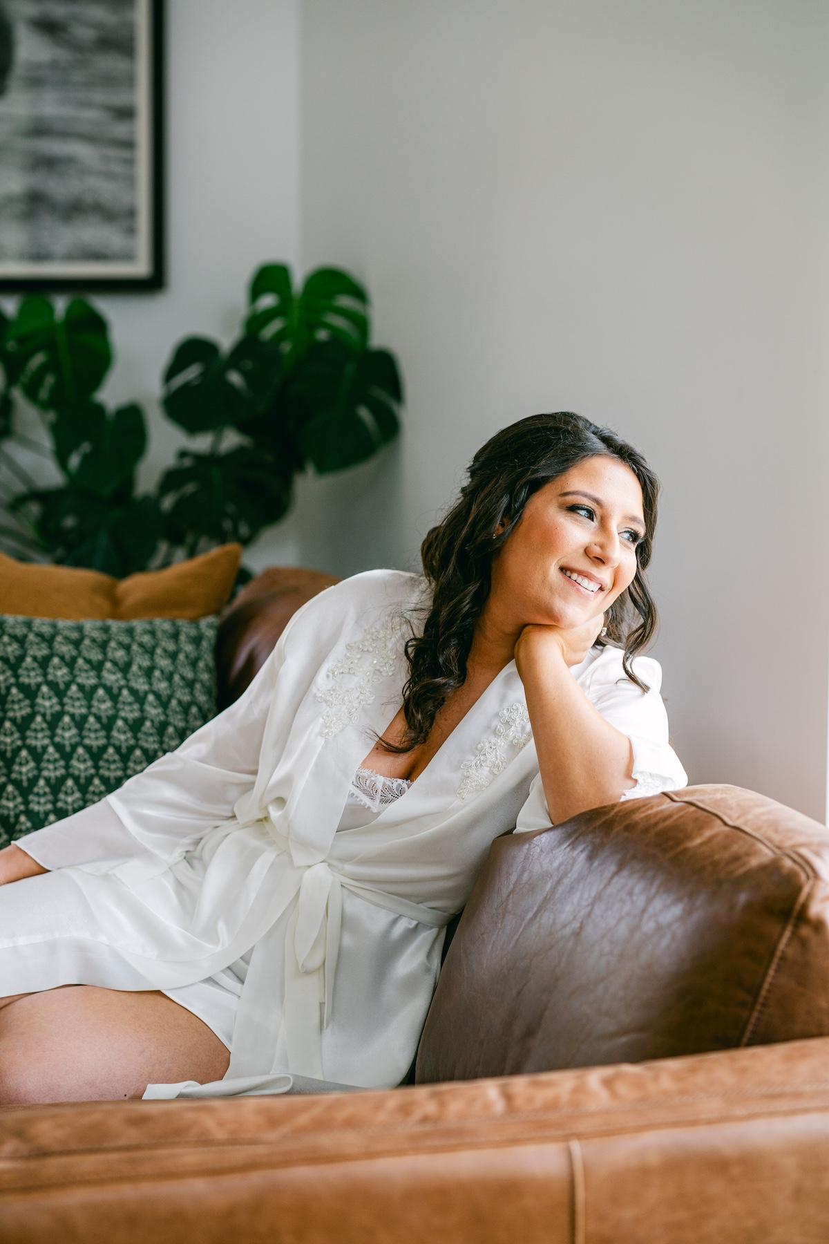 A Romantic Spring Wedding at Stonewall Ranch Malibu 19