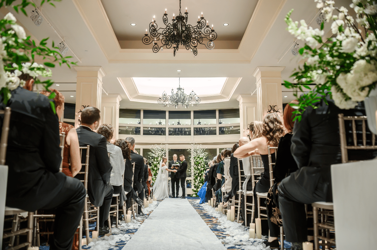 Just Bloom'd Weddings portfolio 3