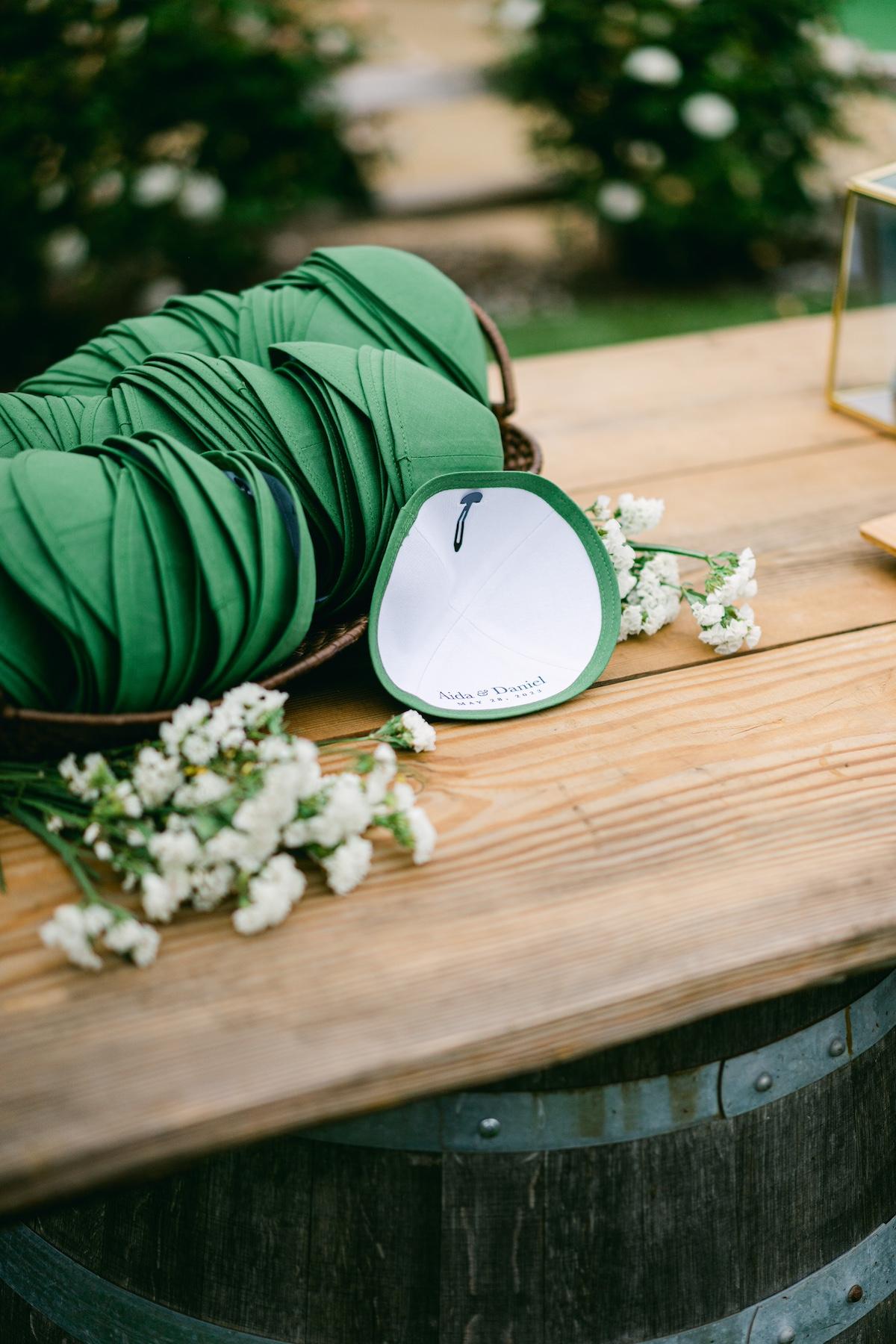 A Romantic Spring Wedding at Stonewall Ranch Malibu 65