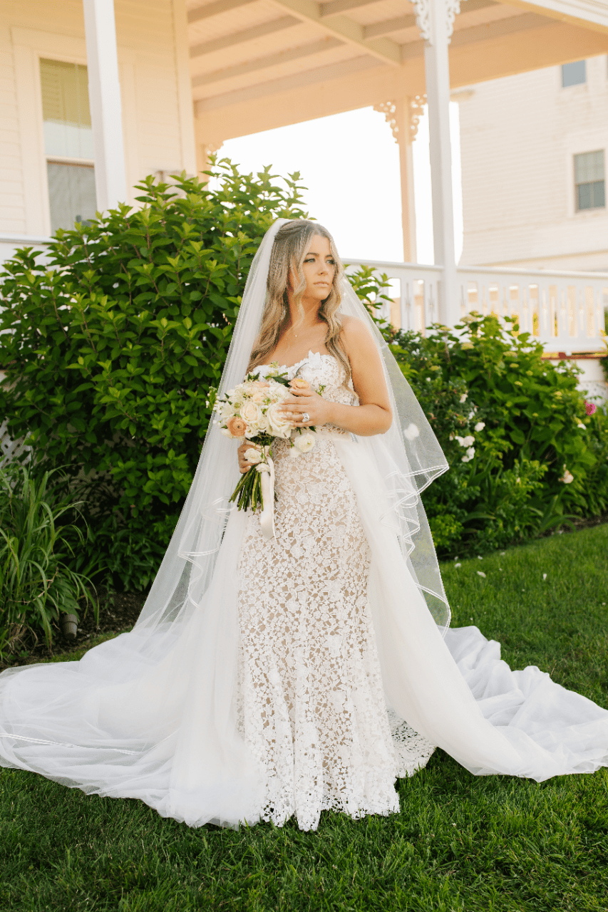 Gloss Beauty + Bridal portfolio 4