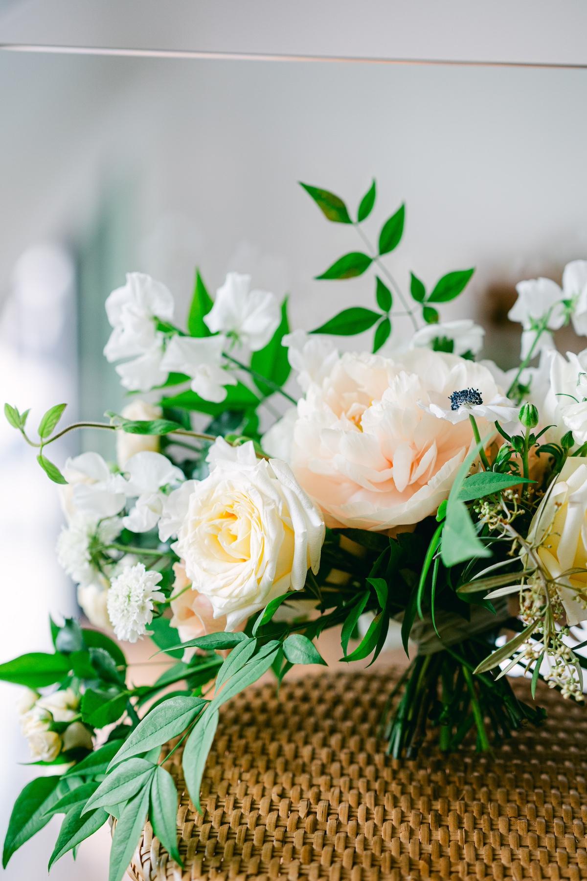 A Romantic Spring Wedding at Stonewall Ranch Malibu 72