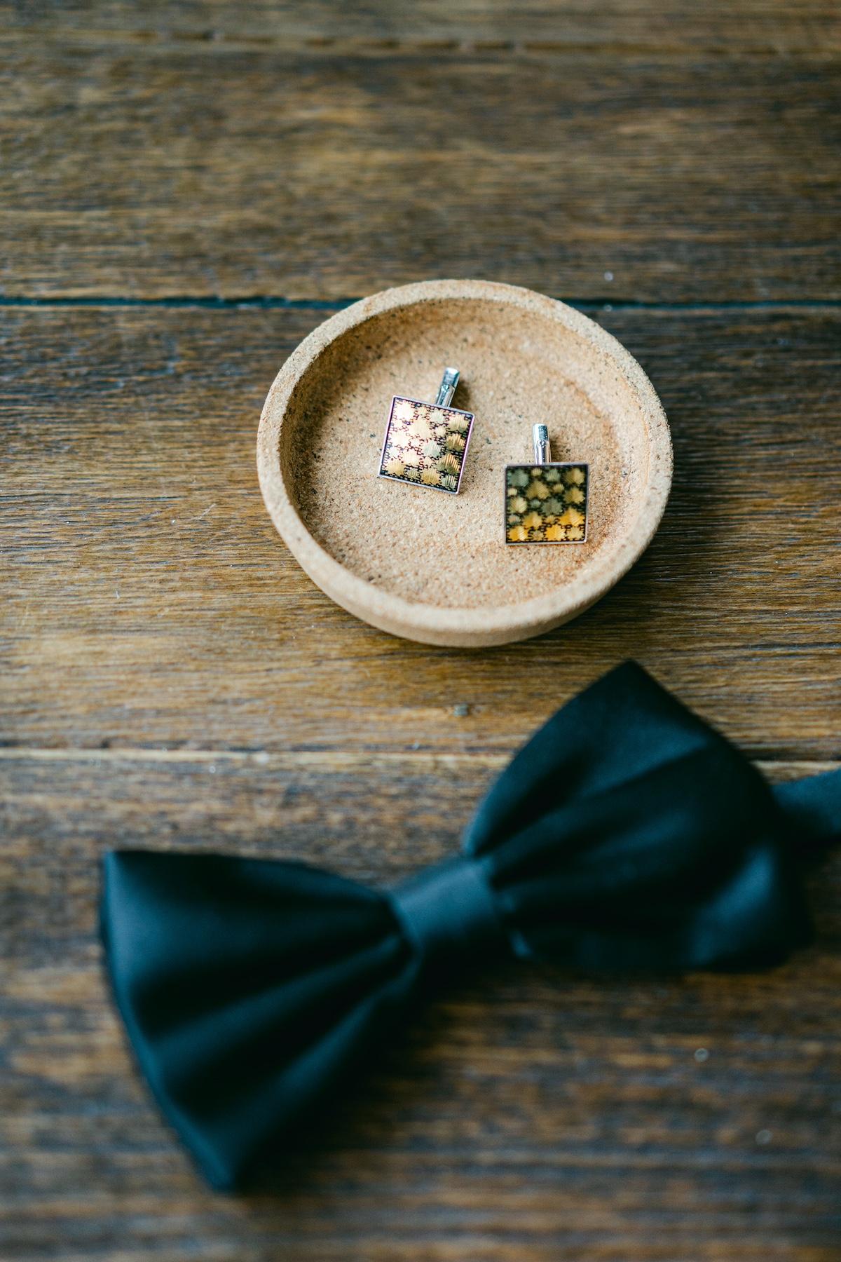 A Romantic Spring Wedding at Stonewall Ranch Malibu 100