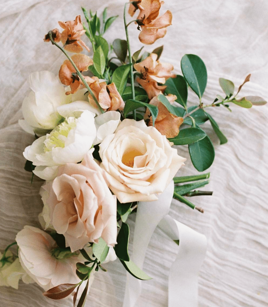 Pavan Floral portfolio 1