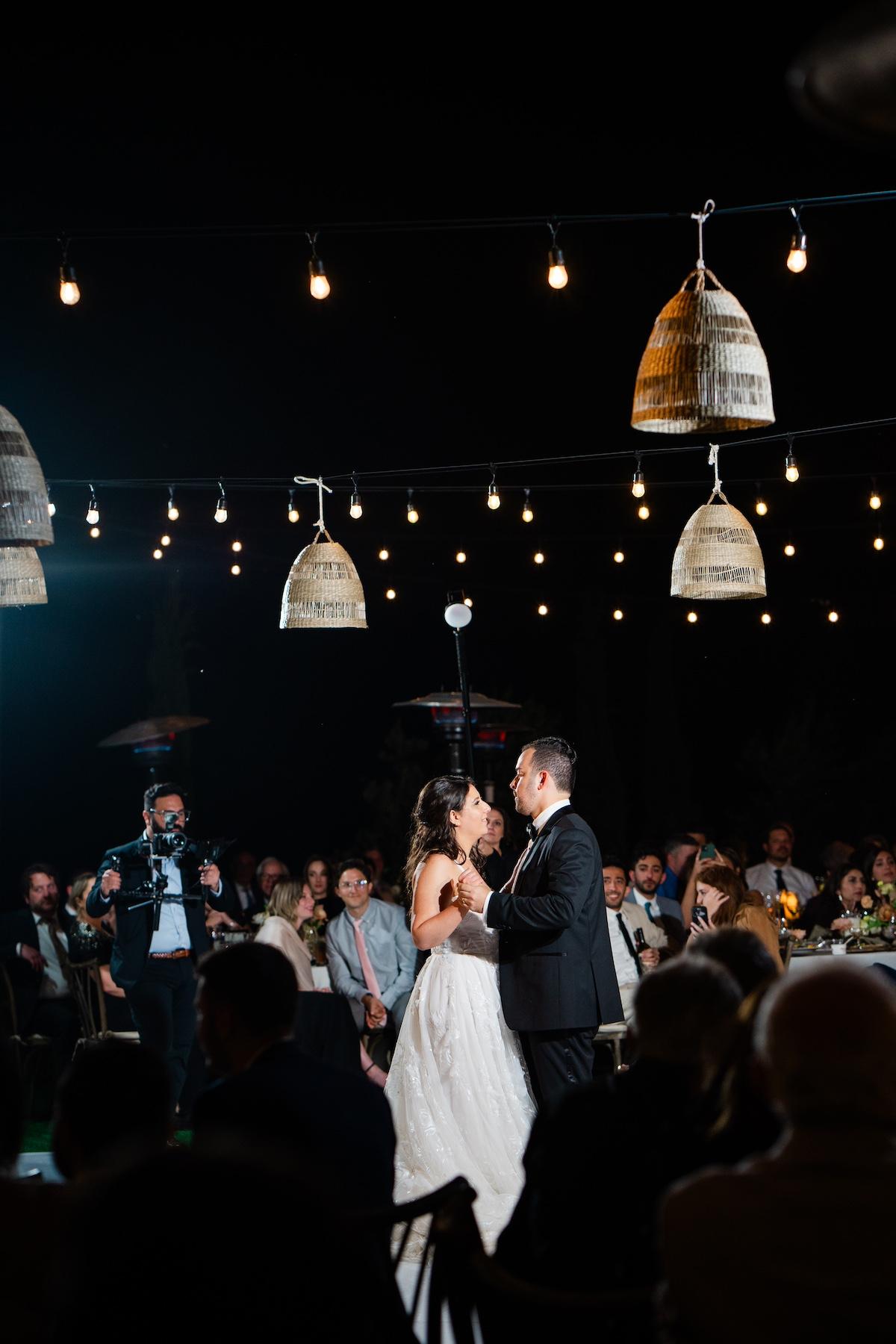 A Romantic Spring Wedding at Stonewall Ranch Malibu 25