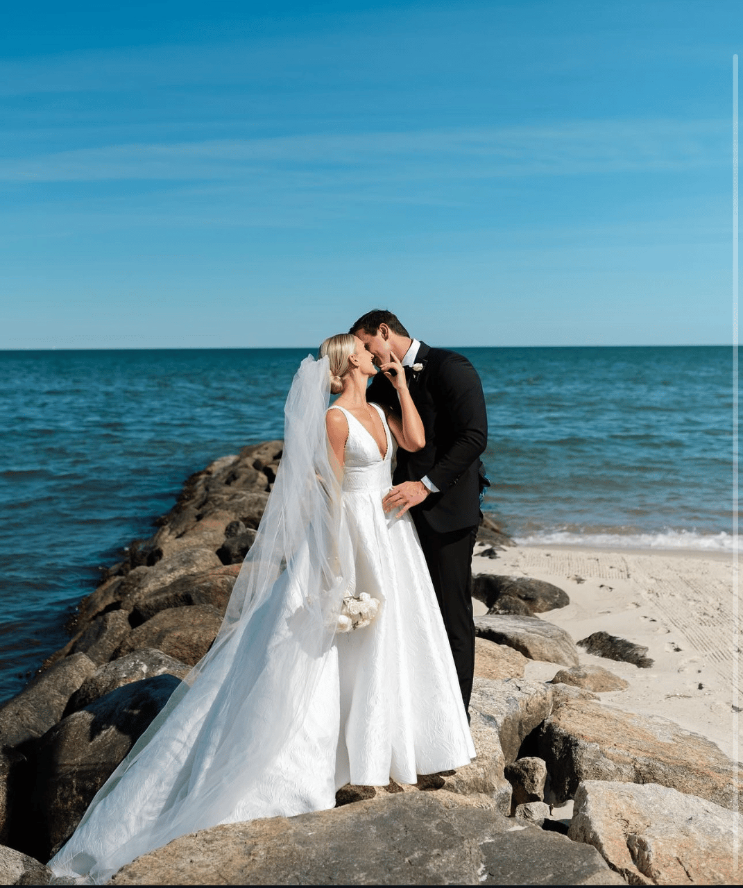 Gloss Beauty + Bridal portfolio 2