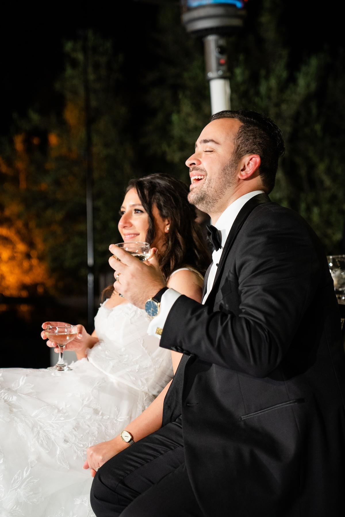 A Romantic Spring Wedding at Stonewall Ranch Malibu 36