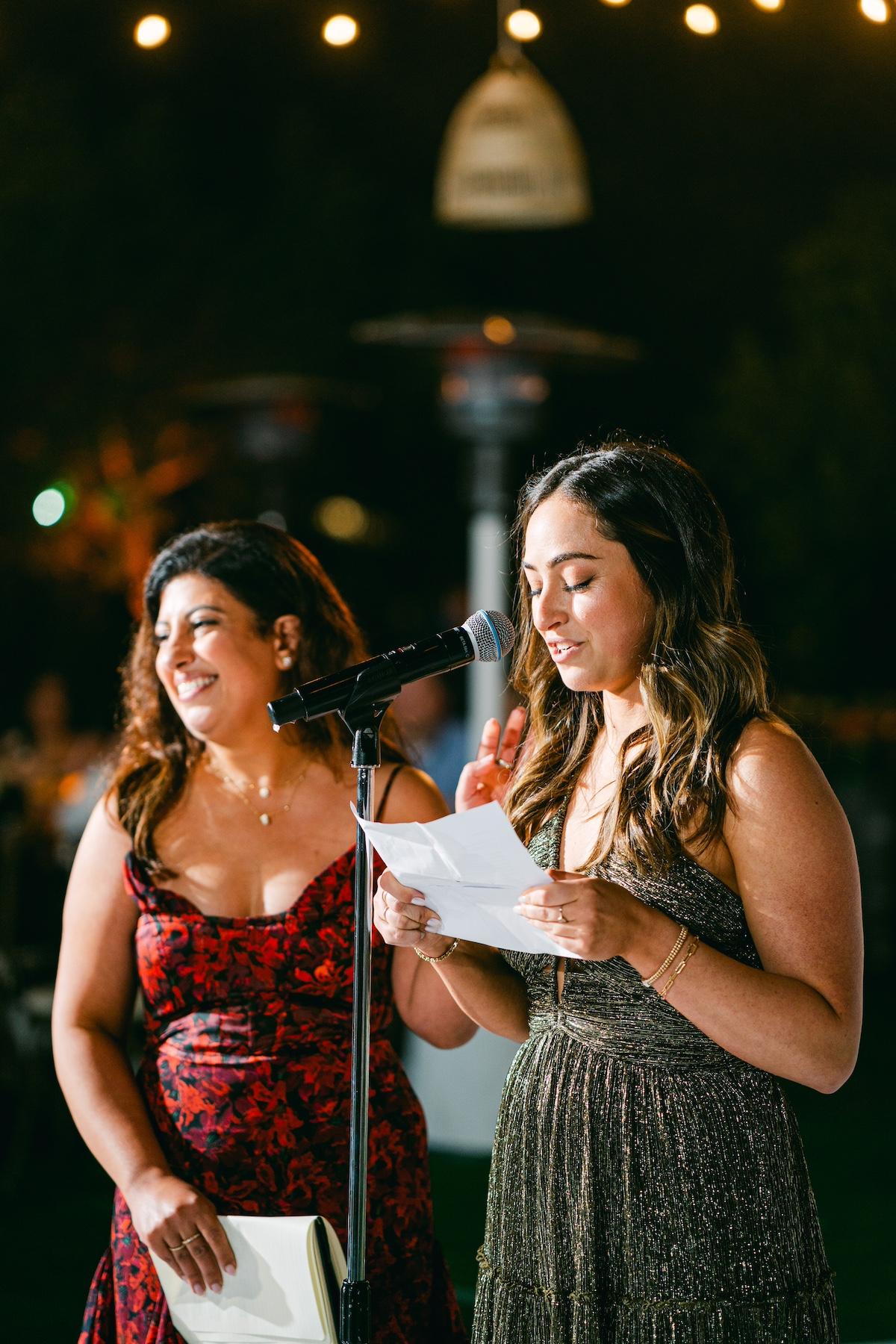 A Romantic Spring Wedding at Stonewall Ranch Malibu 79