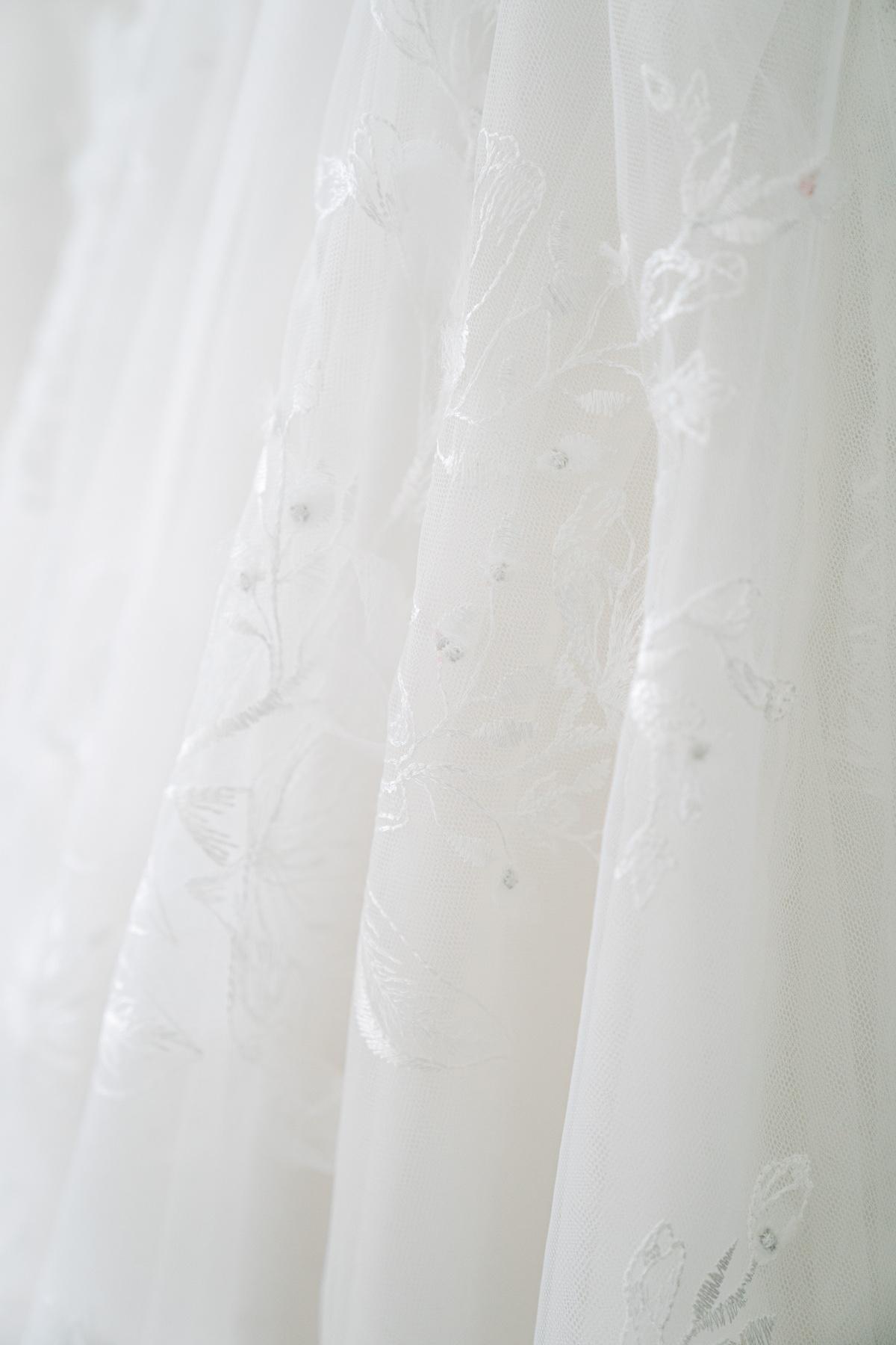 A Romantic Spring Wedding at Stonewall Ranch Malibu 24