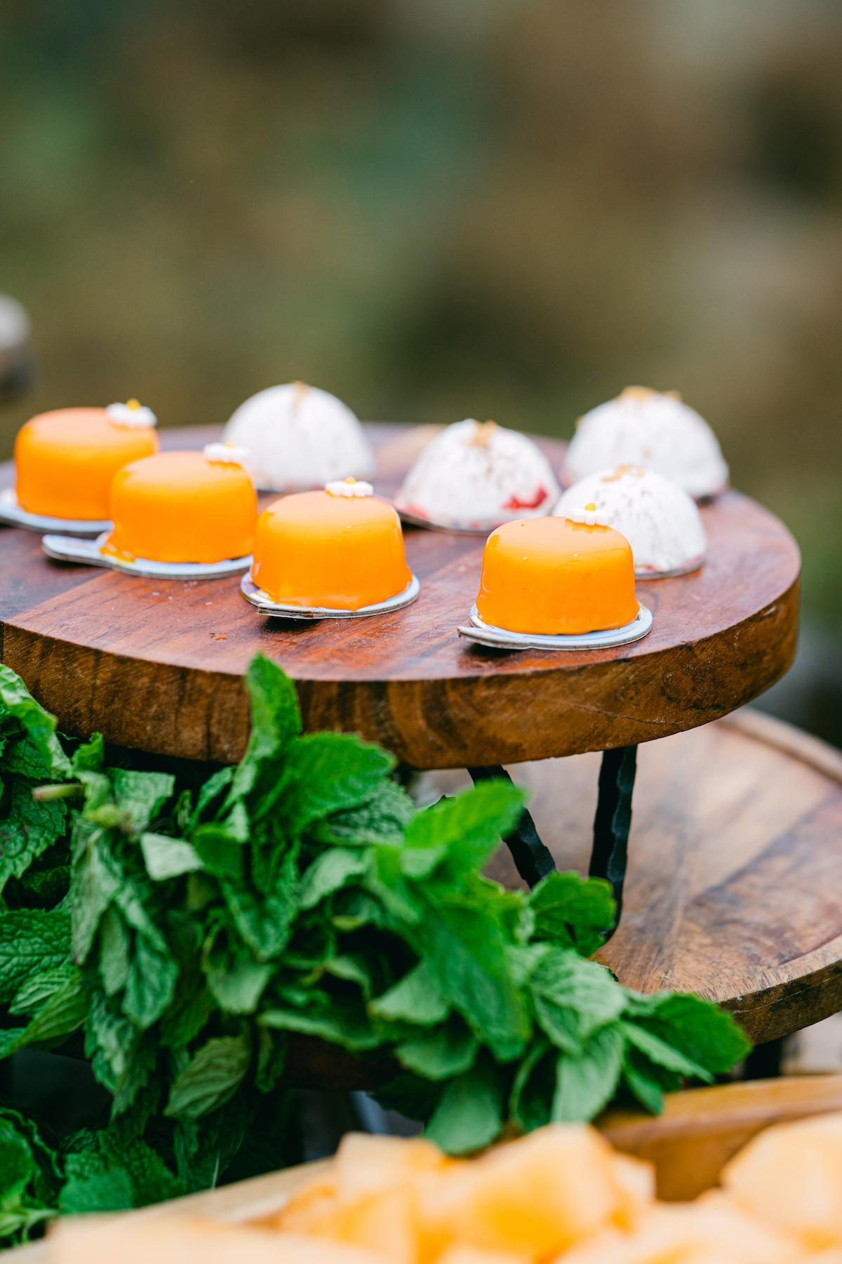 A Romantic Spring Wedding at Stonewall Ranch Malibu 29