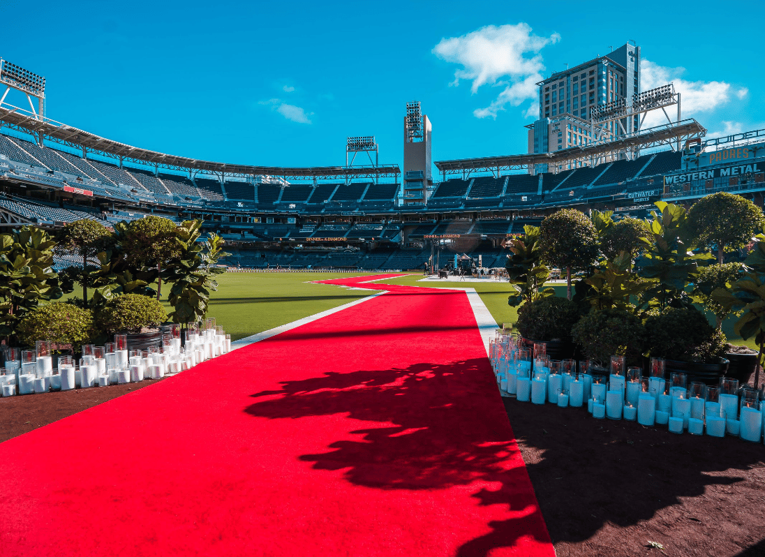 Event Carpet Pros