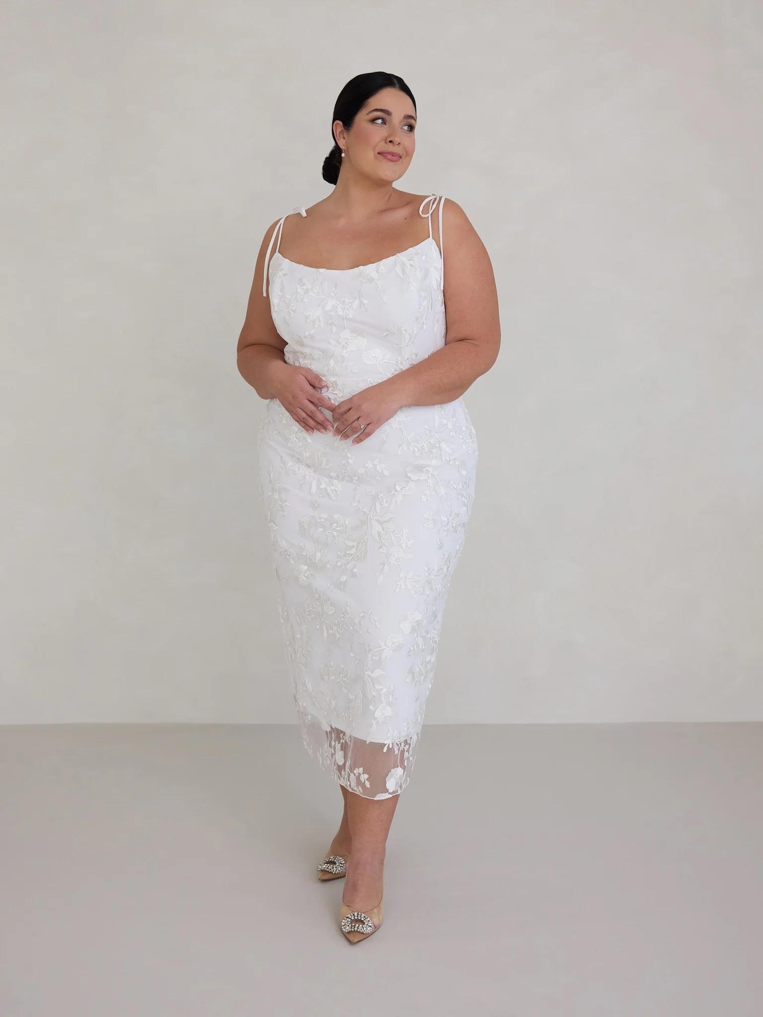 Madison Dress ES