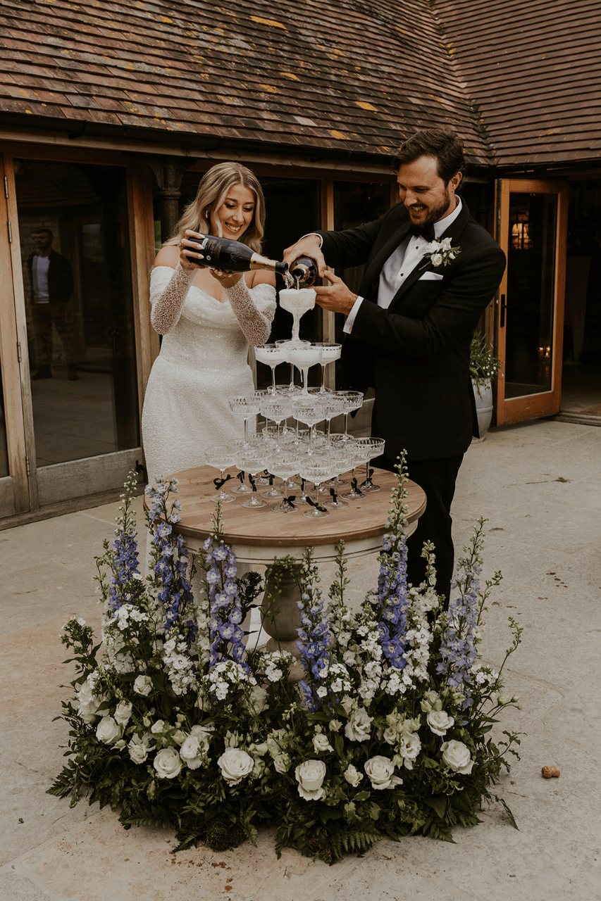 Amanda Whiston Events portfolio 4