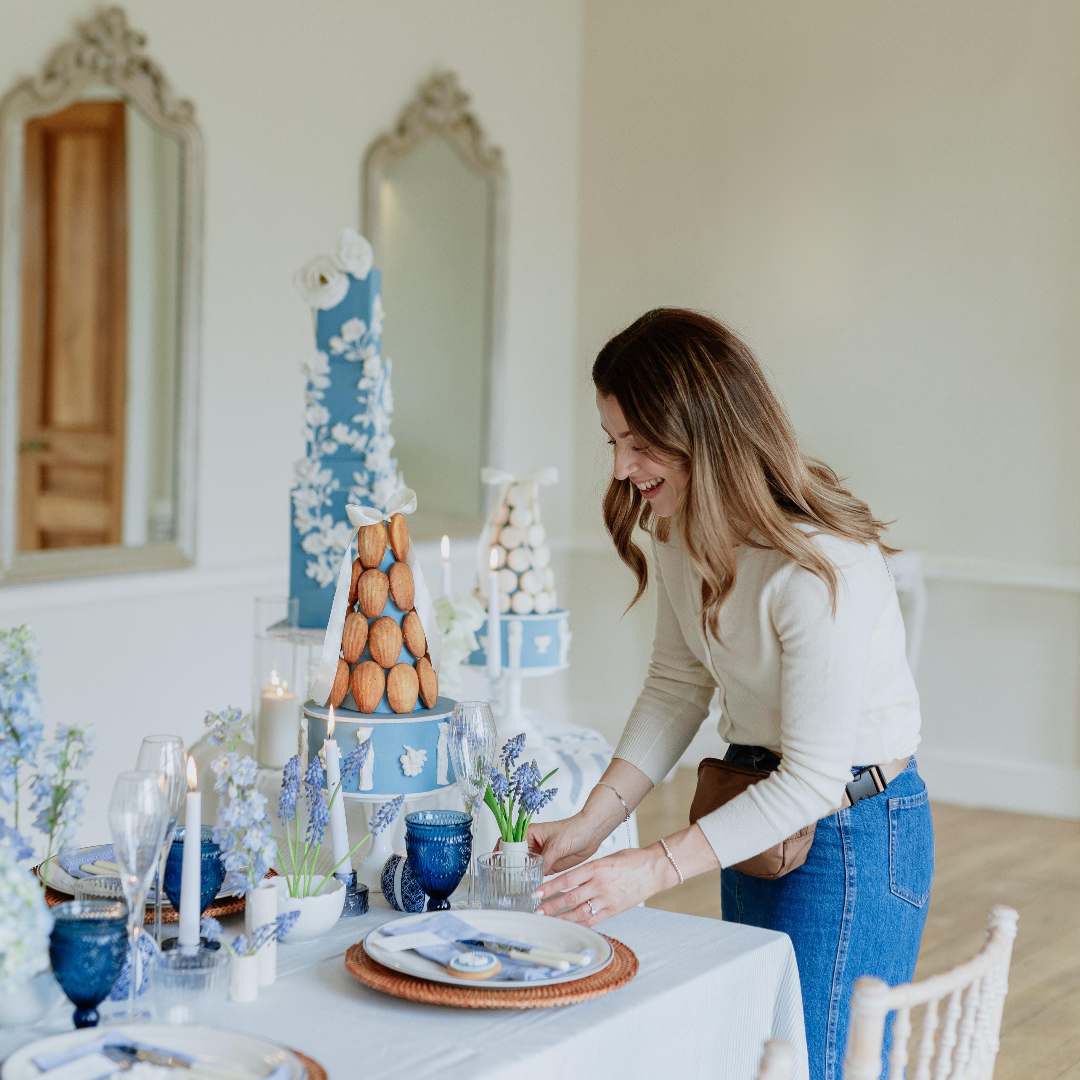 Amanda Whiston Events