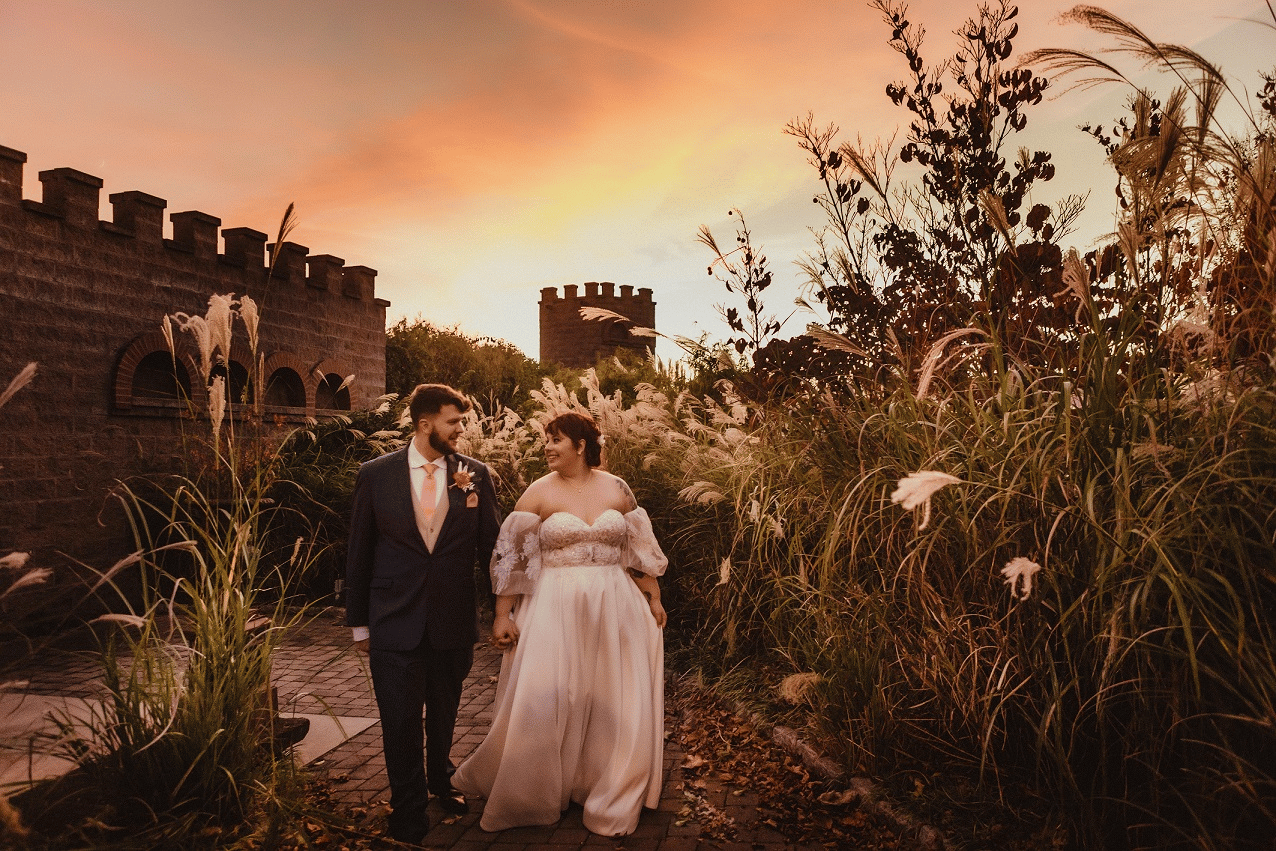 Mount Hope Estate & Winery portfolio 2