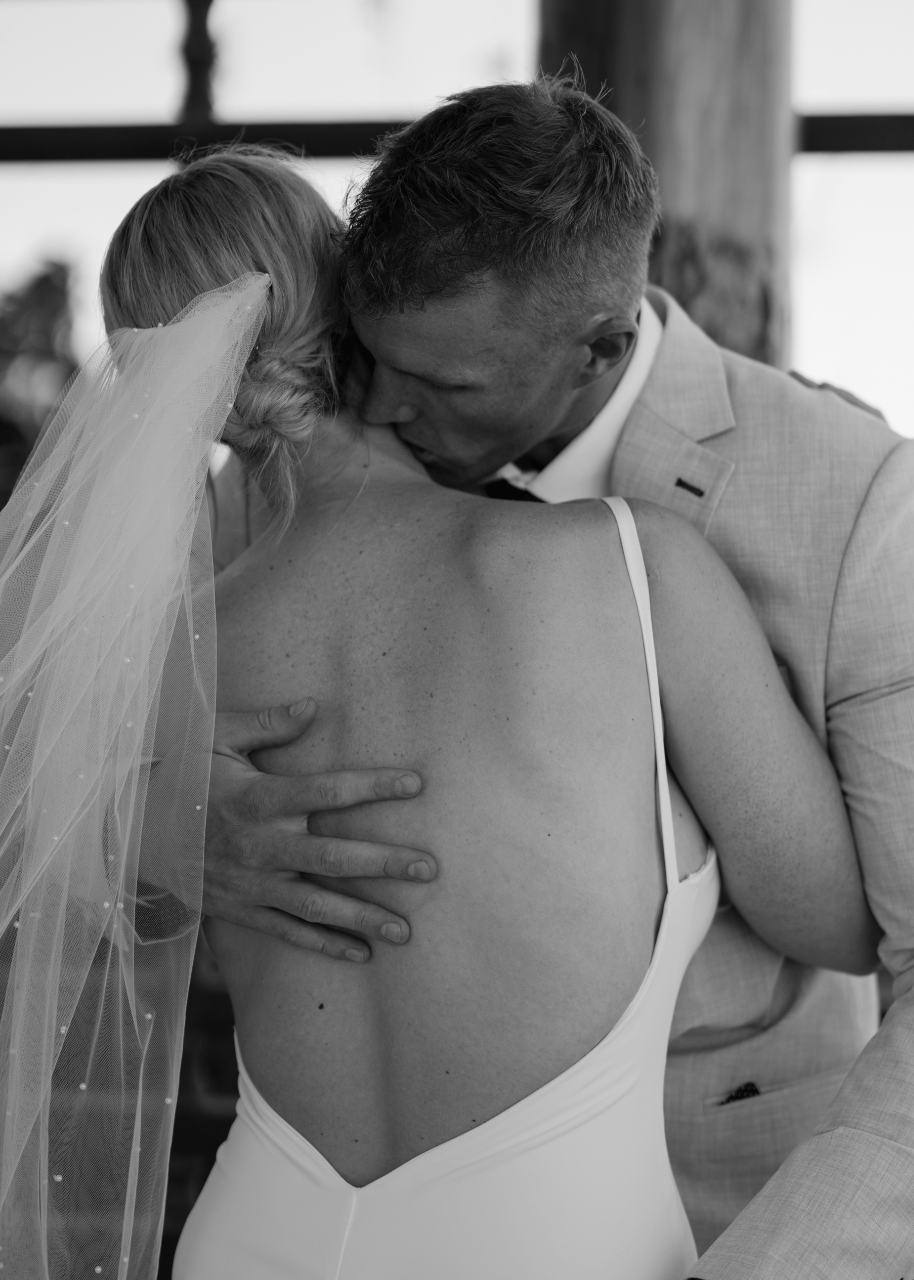 A Modern Summer Wedding at Alila Villa Uluwatu photo 2