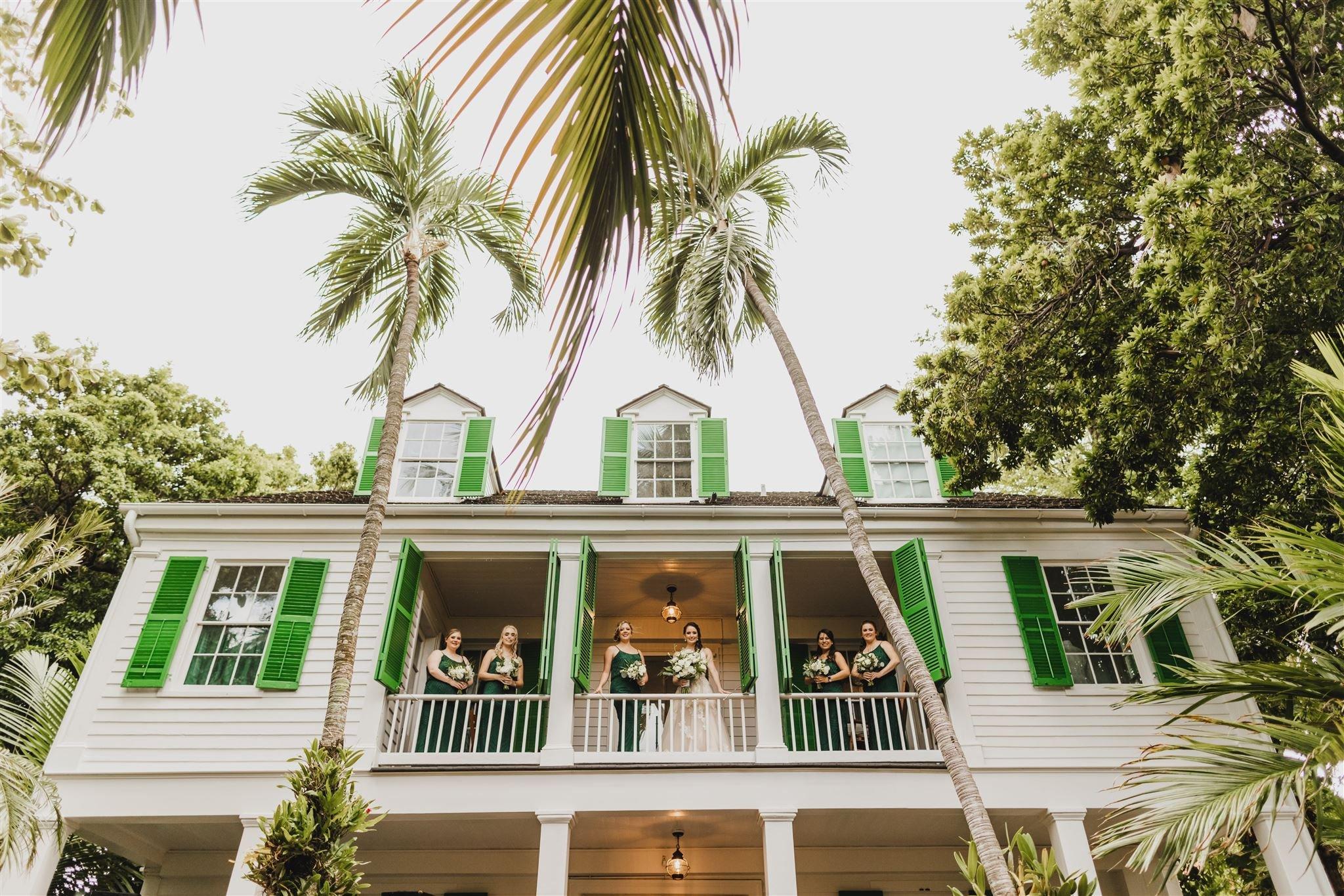Little Miss Planner Key West portfolio 3