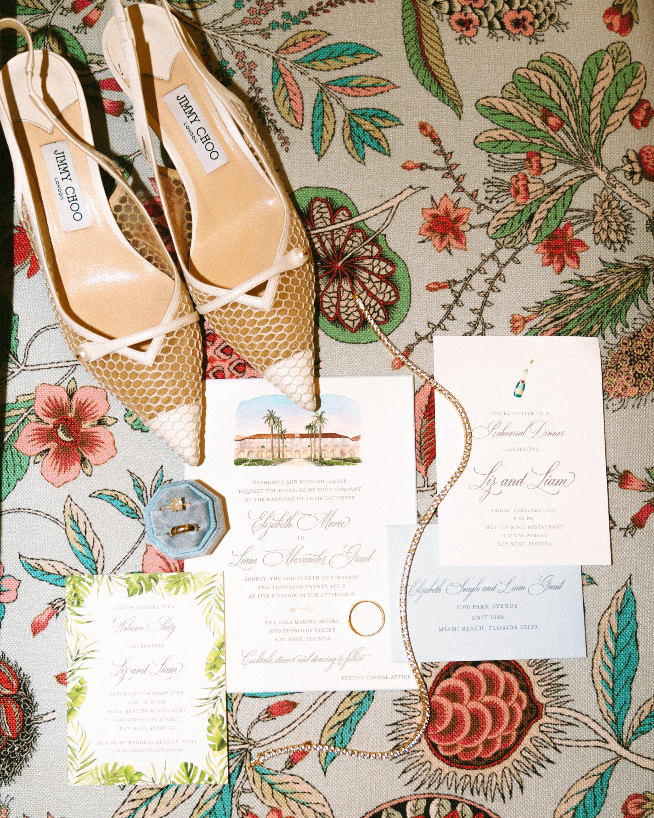 Little Miss Planner Key West portfolio 4