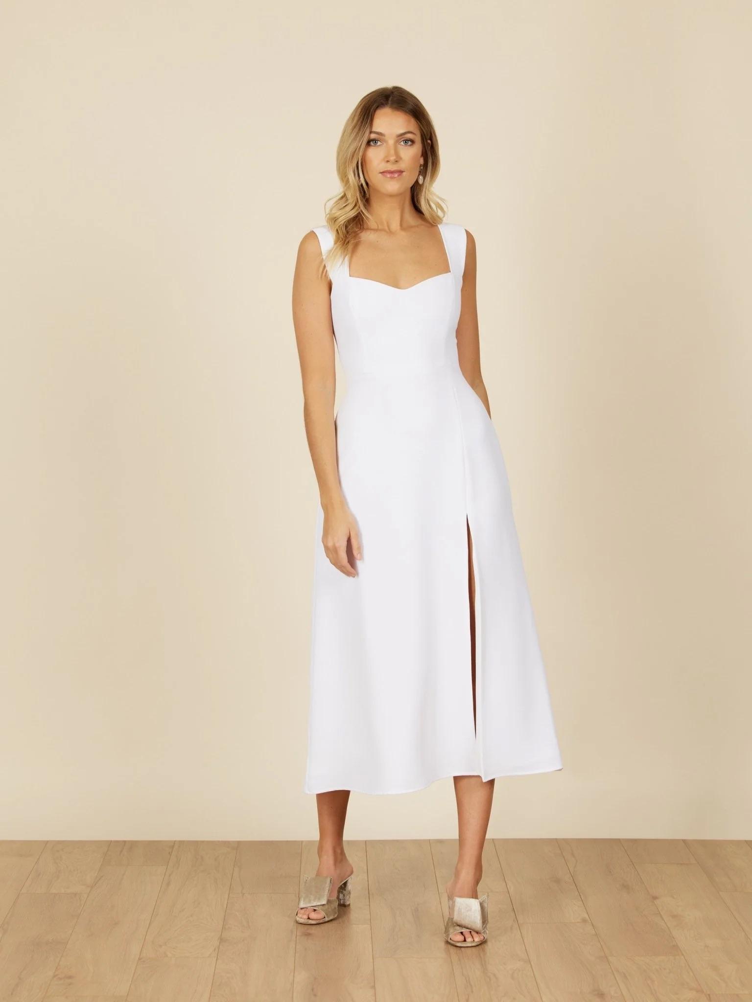 Hastings Dress