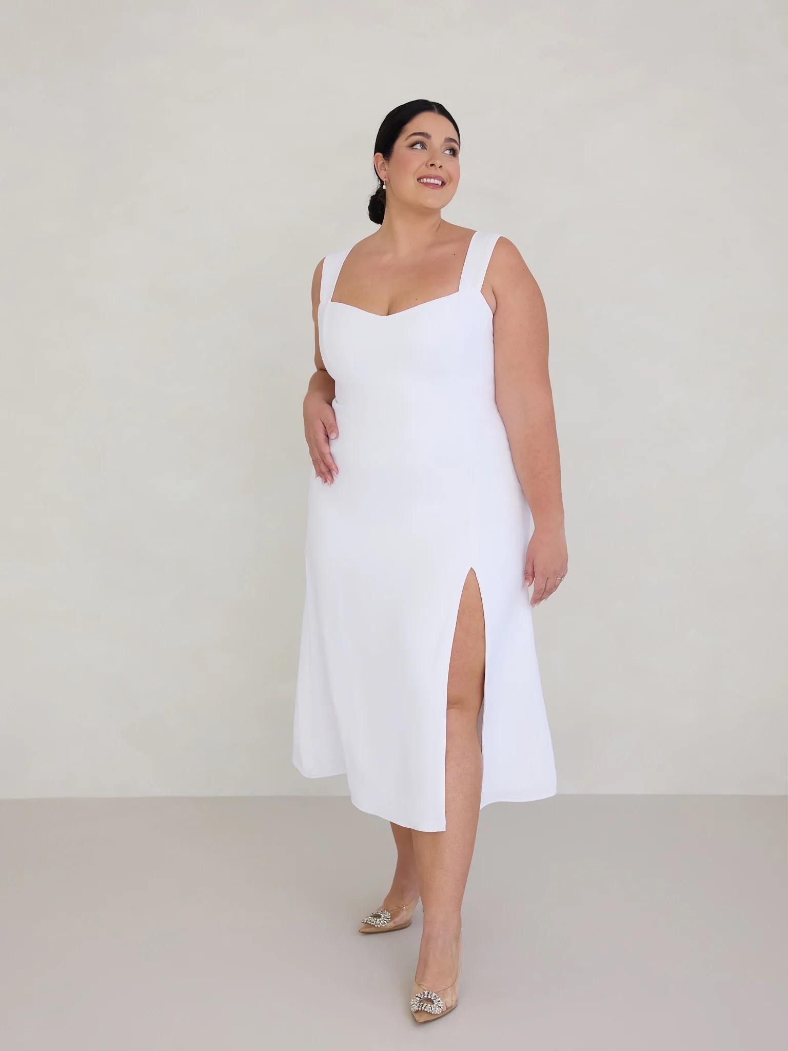 Hastings Dress ES